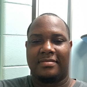 Meet your Posher, Nicholas